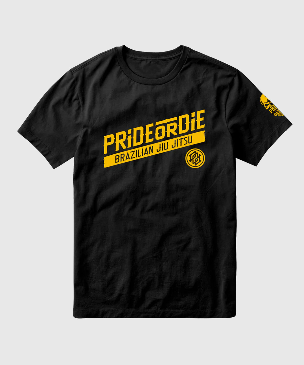 Pride Or Die Hang Loose Maglietta da Allenamento - Nero
