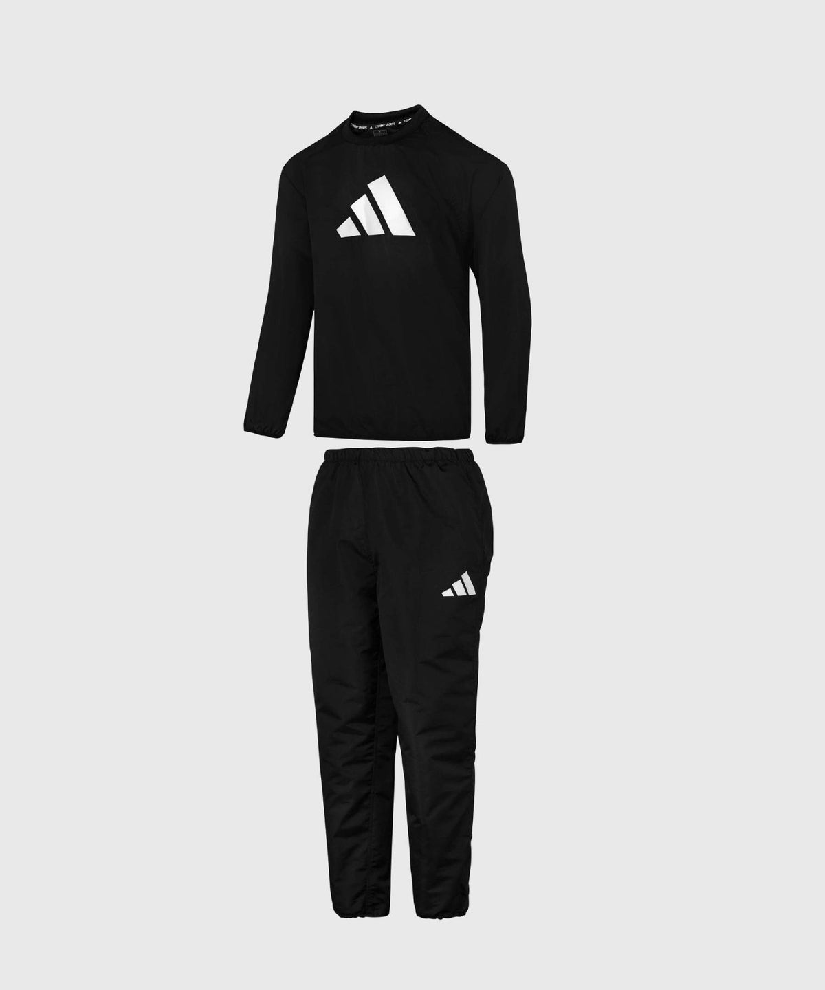 Adidas Classic Tuta da Sauna - Nero