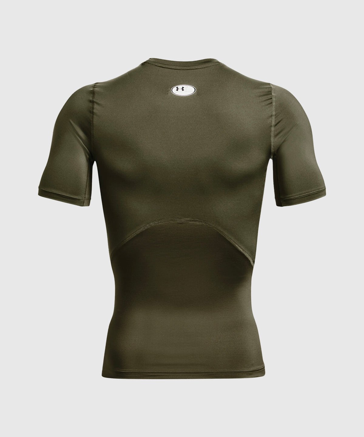 Under Armour Heatgear® T-Shirt – Khaki