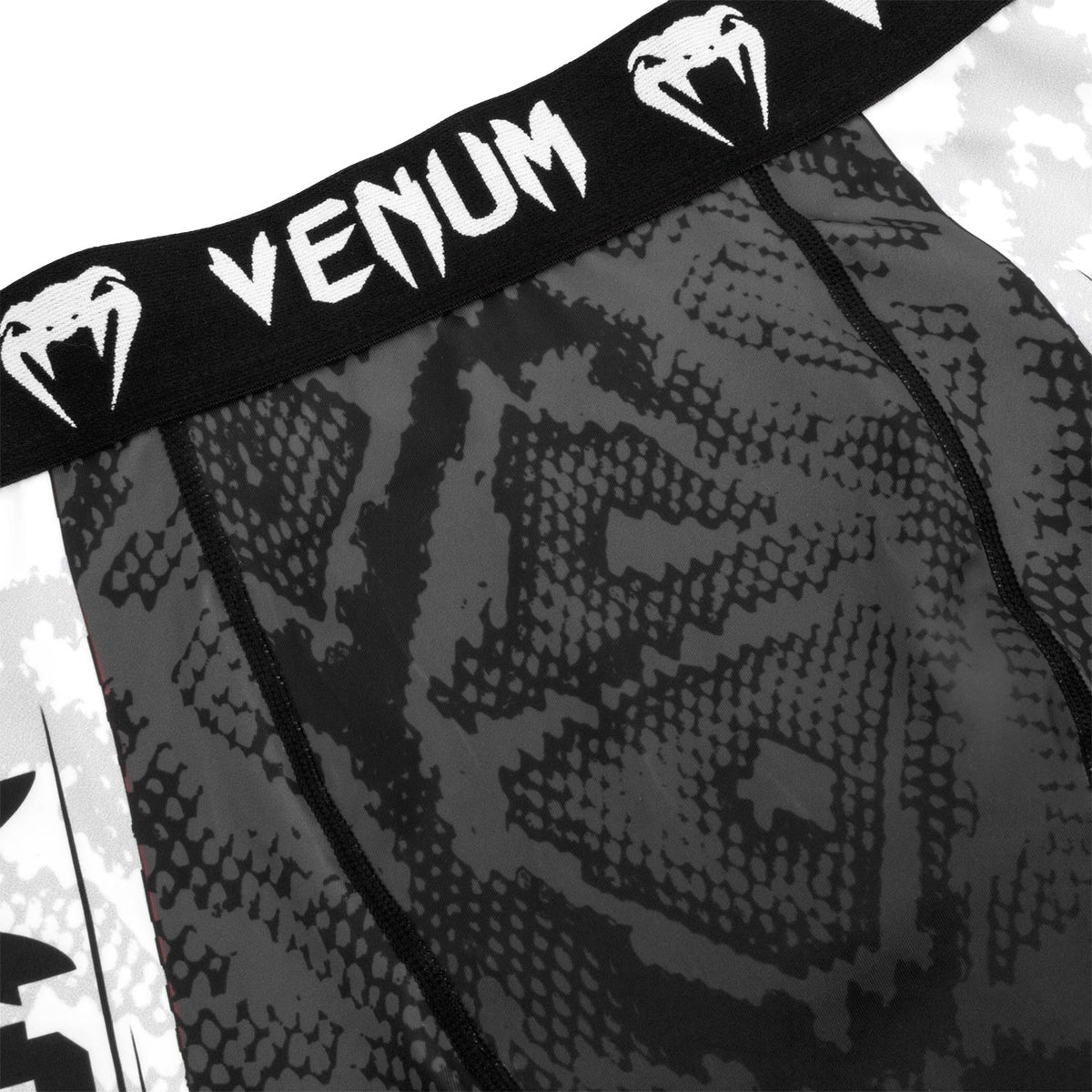 Venum de Vale Tudo Amazonia 5 - Nero Amazonia