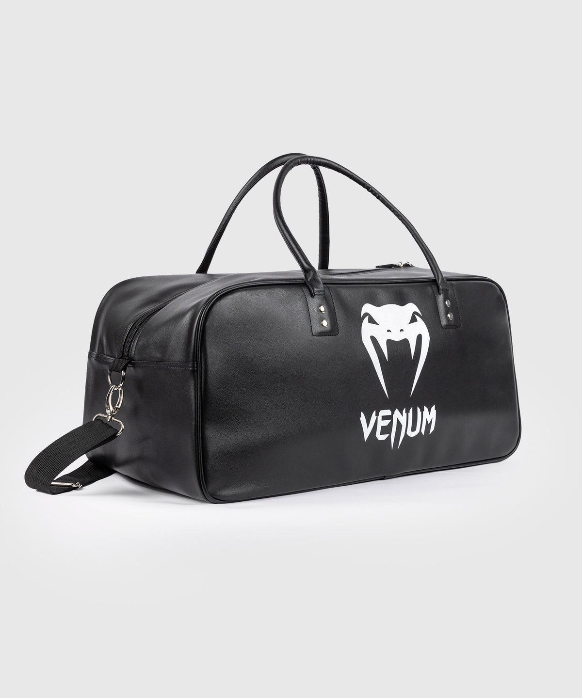 Venum sport bag - Black/White