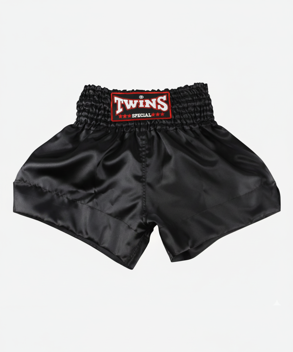 Short de Muay Thai Twins Trunk
