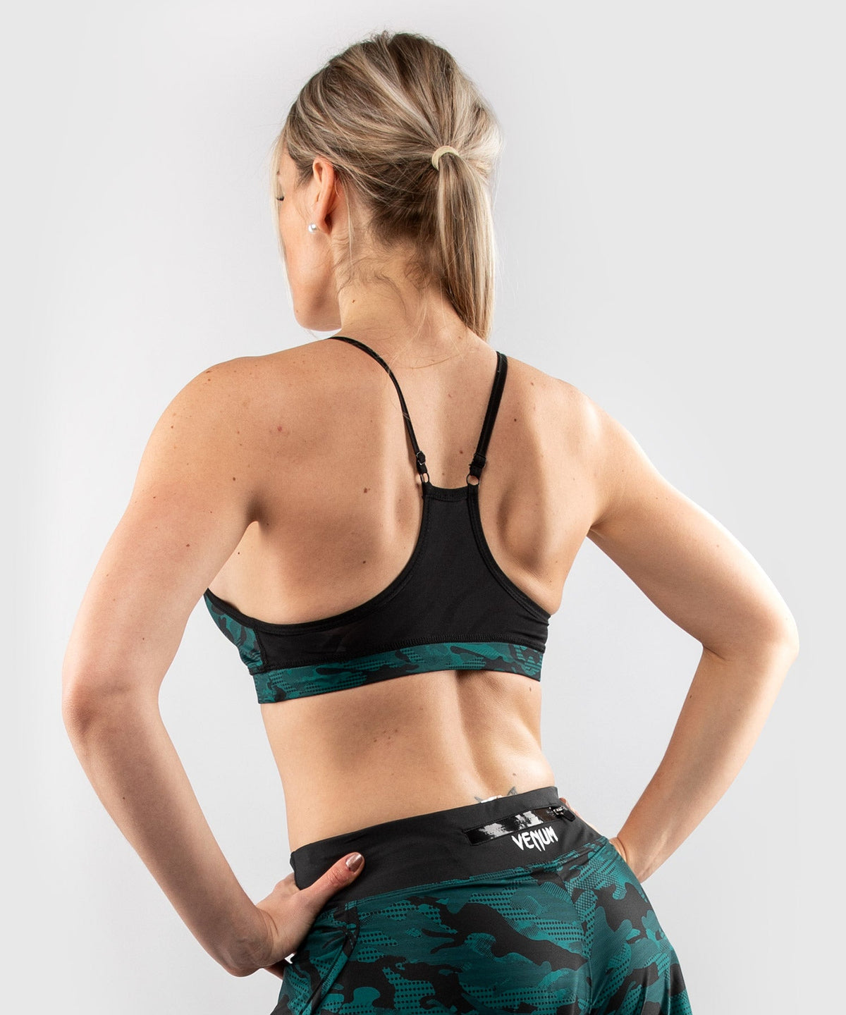 Brassières Venum Defender – pour femmes