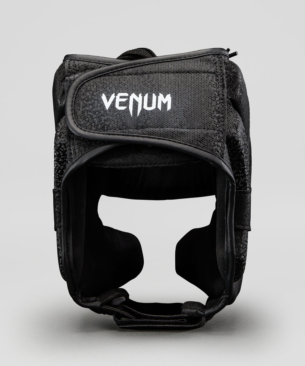 Venum Stone 2.0 Casco de Protección – Negro