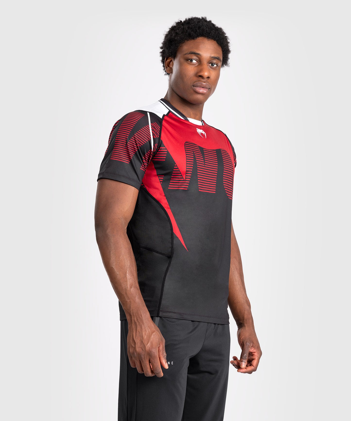 Venum Adrenaline Camiseta Dry Tech para Hombre - Red