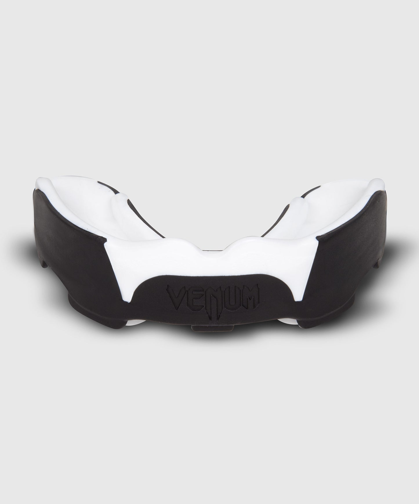 Venum Predator Protector Bucal - Negro/Blanco