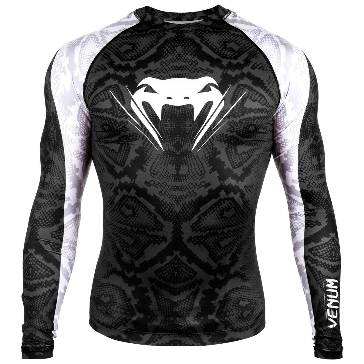 Venum Amazonia 5 Rashguard - Langarm