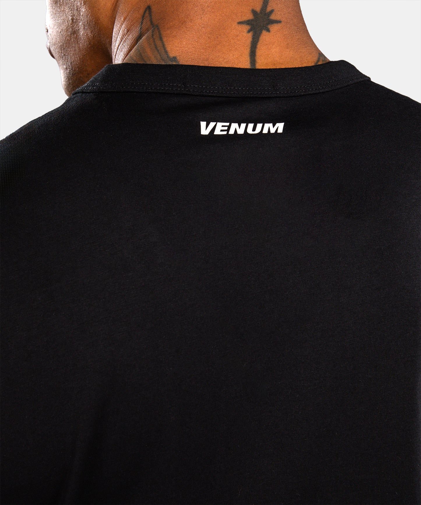 T-shirt Venum Giant 3D – Noir