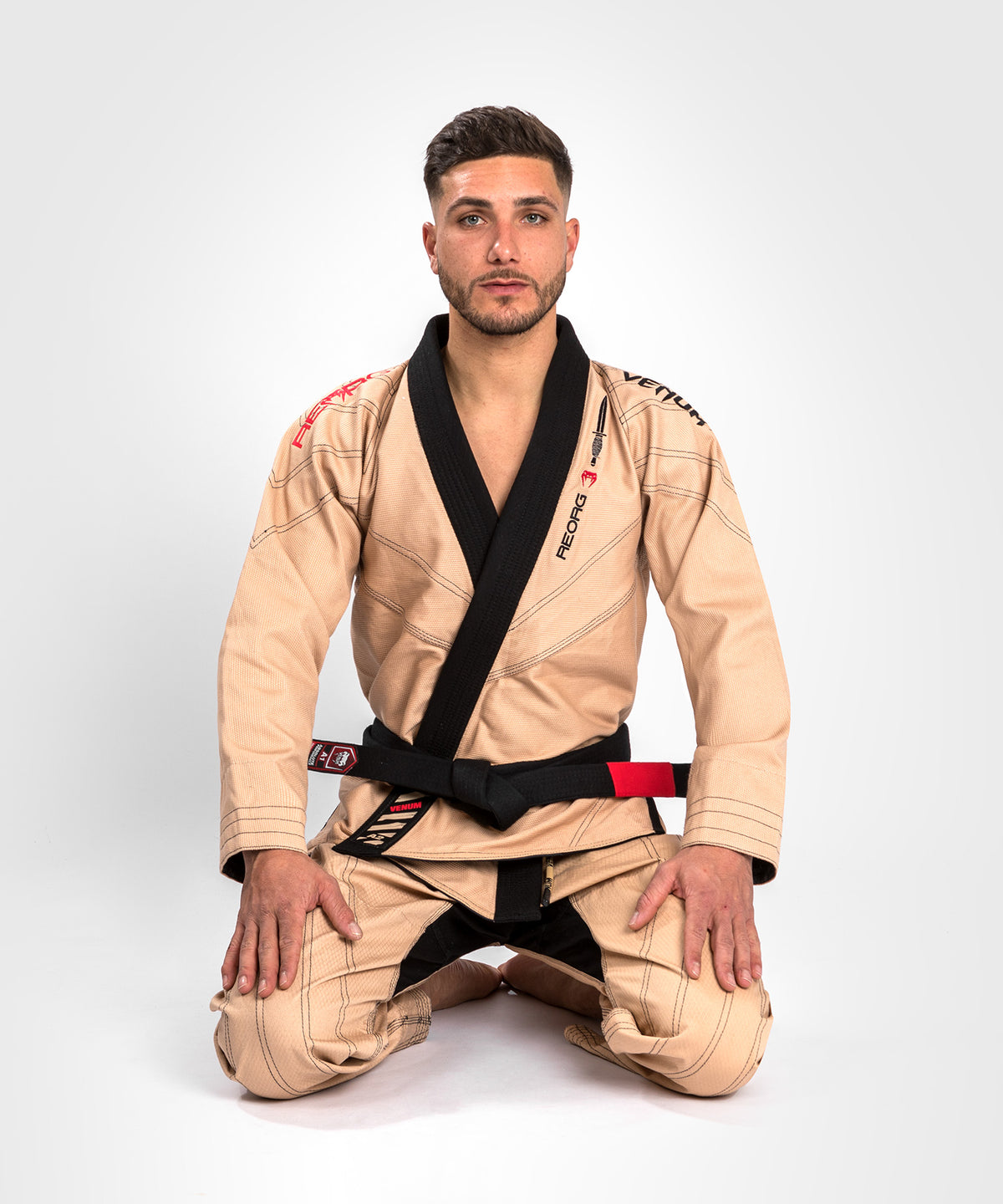 Kimono BJJ Venum Reorg - Arena