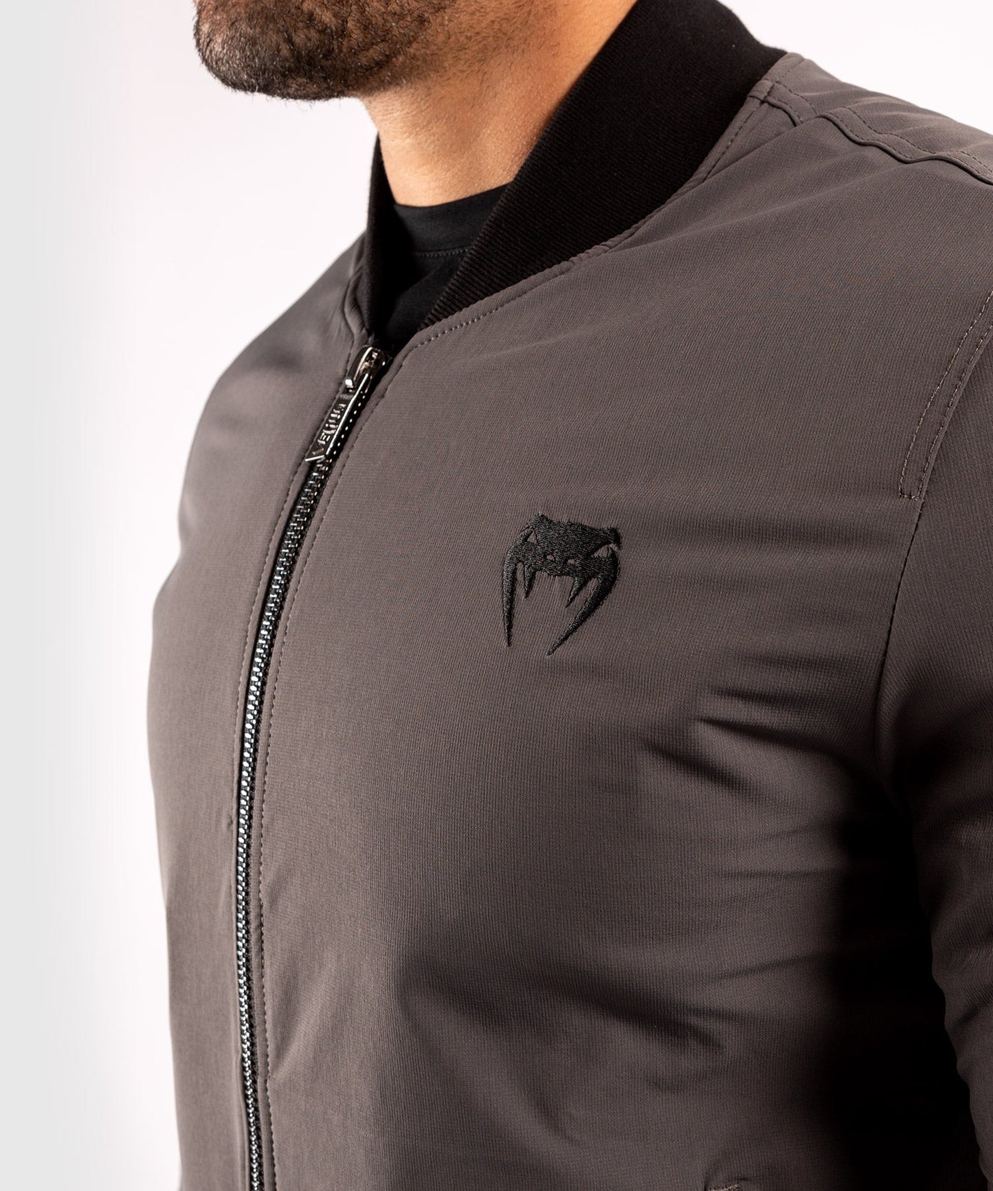 Venum Trooper Bombers - Grau