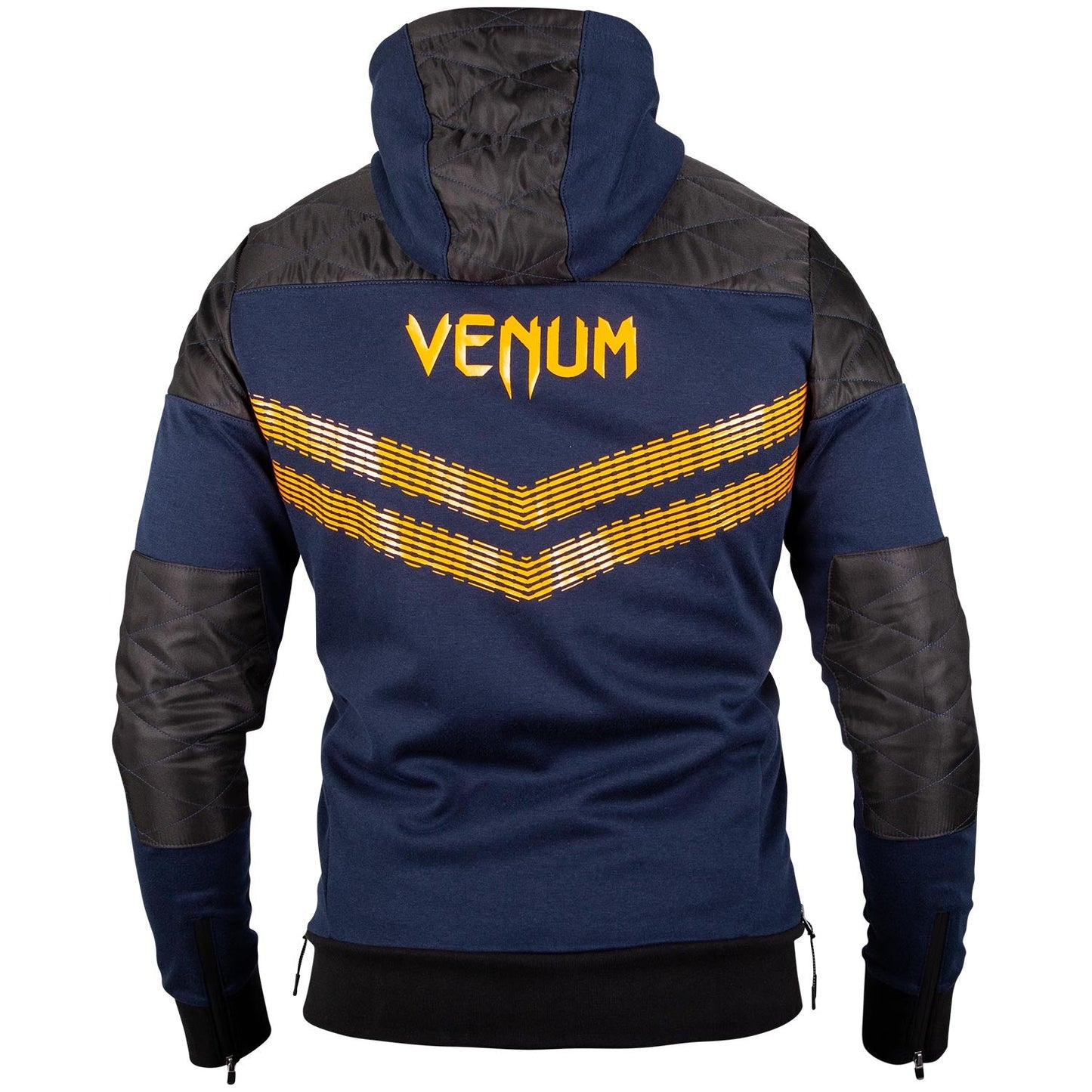 Sweatshirt Venum Laser 2.0 - Bleu - Exclusivité