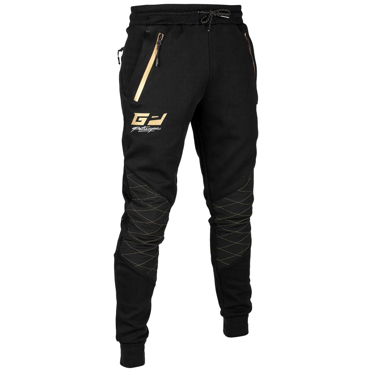 Jogging Venum Petrosyan - Black/Gold