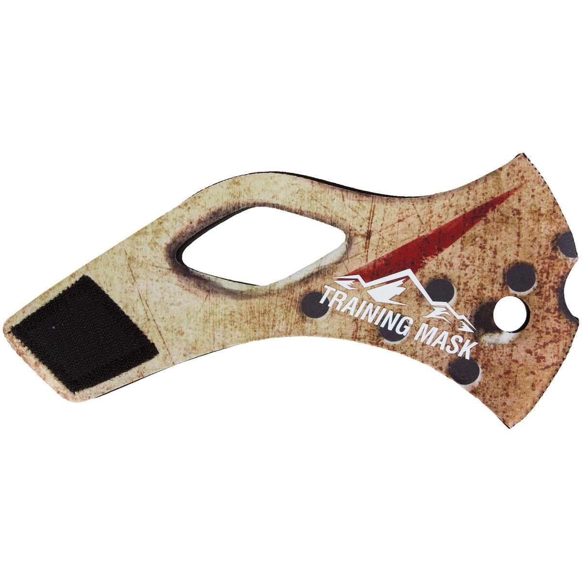 Bandeau Training Mask 2.0 – Jason