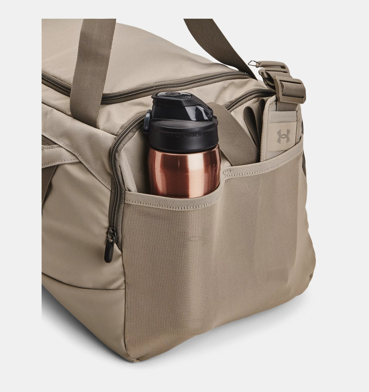 Sac De Sport Taille Moyenne Under Armour Ua Undeniable 5.0 (58L) - Beige