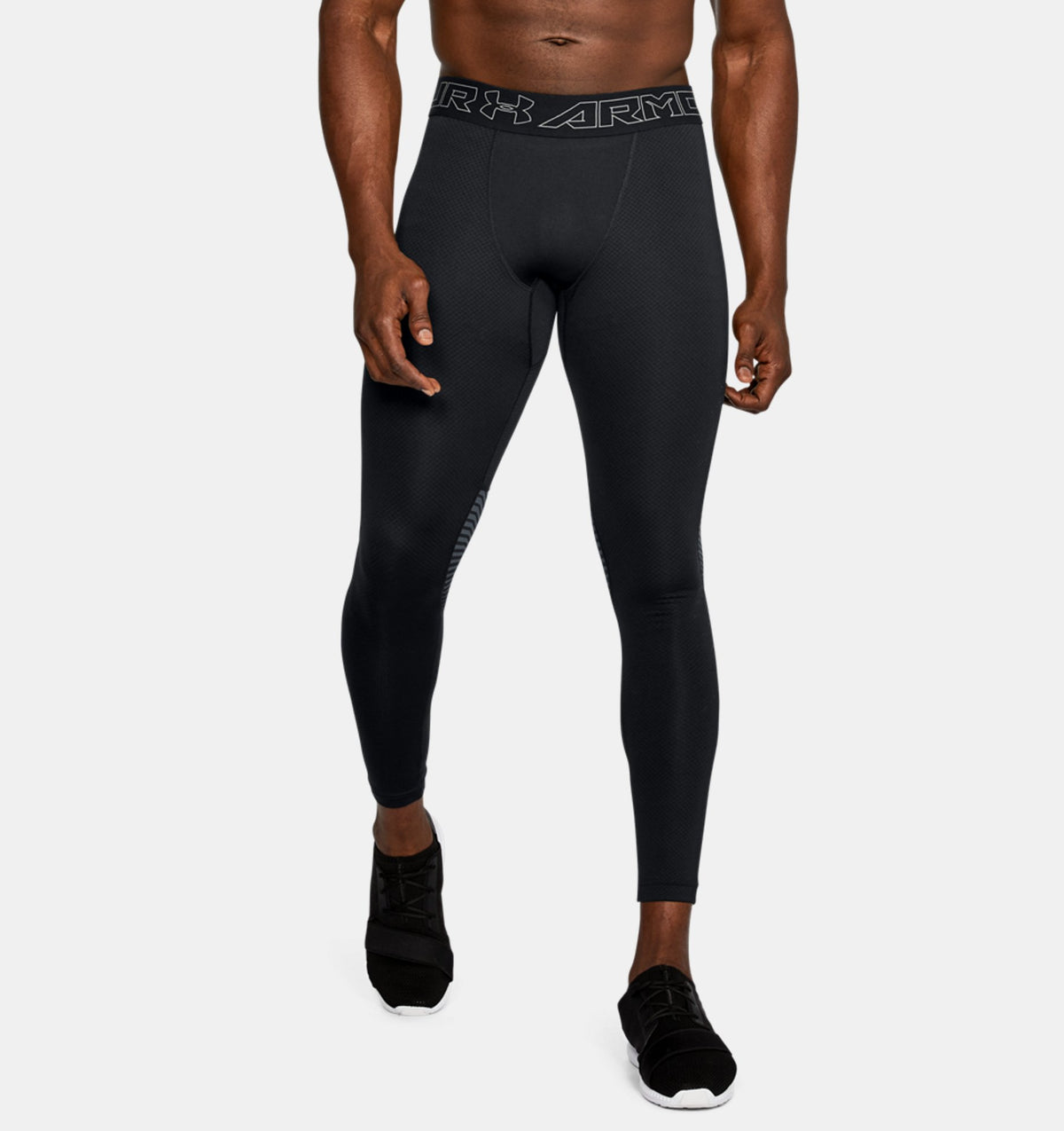 Under Armour ColdGear Leggings