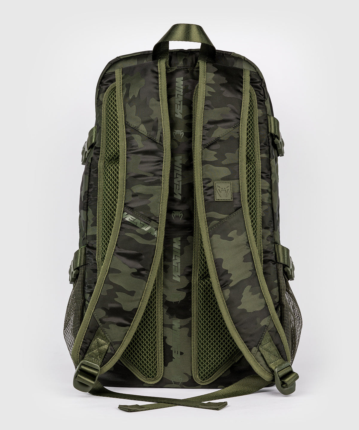 Venum Challenger Pro BackPack (20-25L) - Khaki/Camo