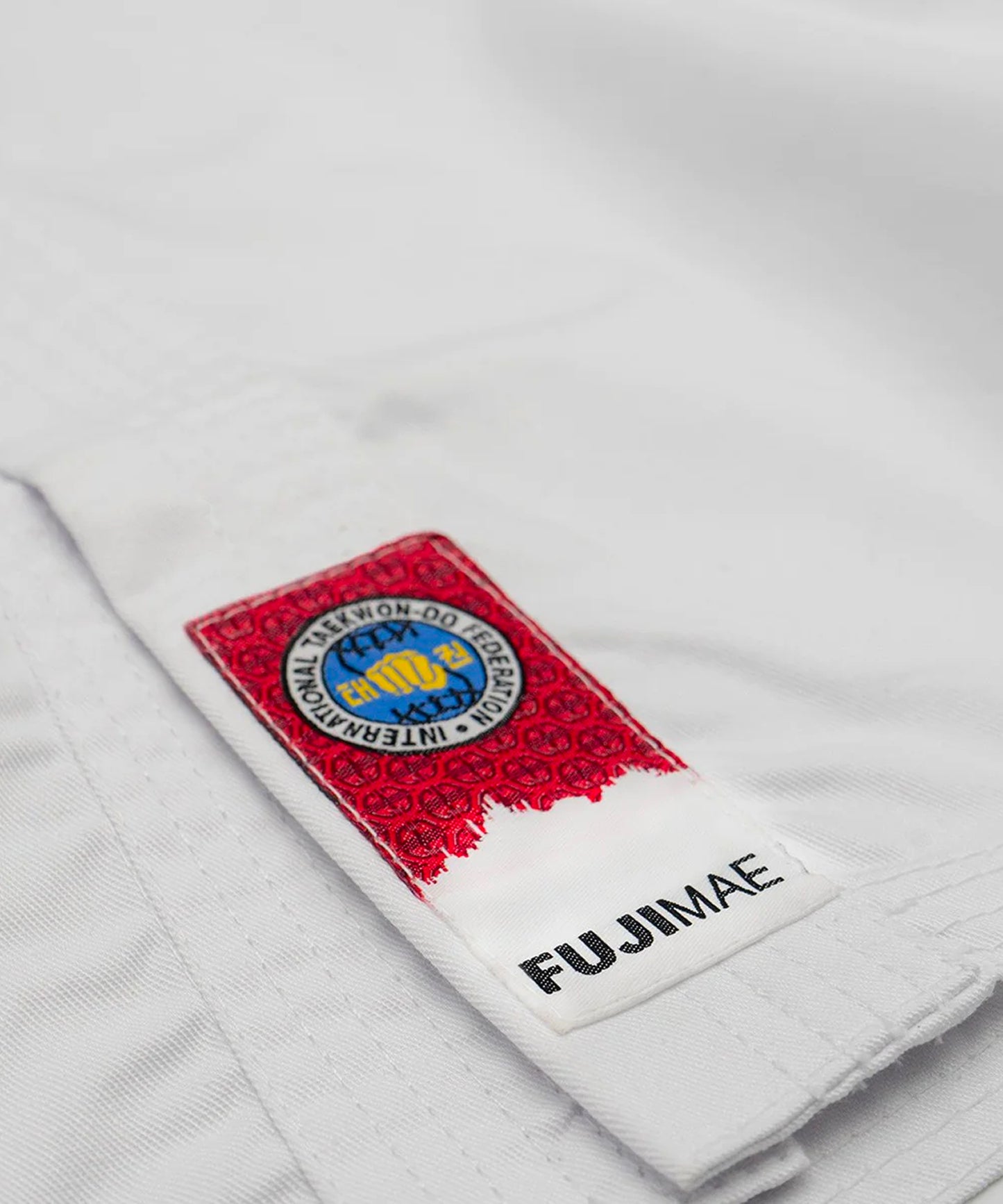 Dobok ITF Training Fujimae