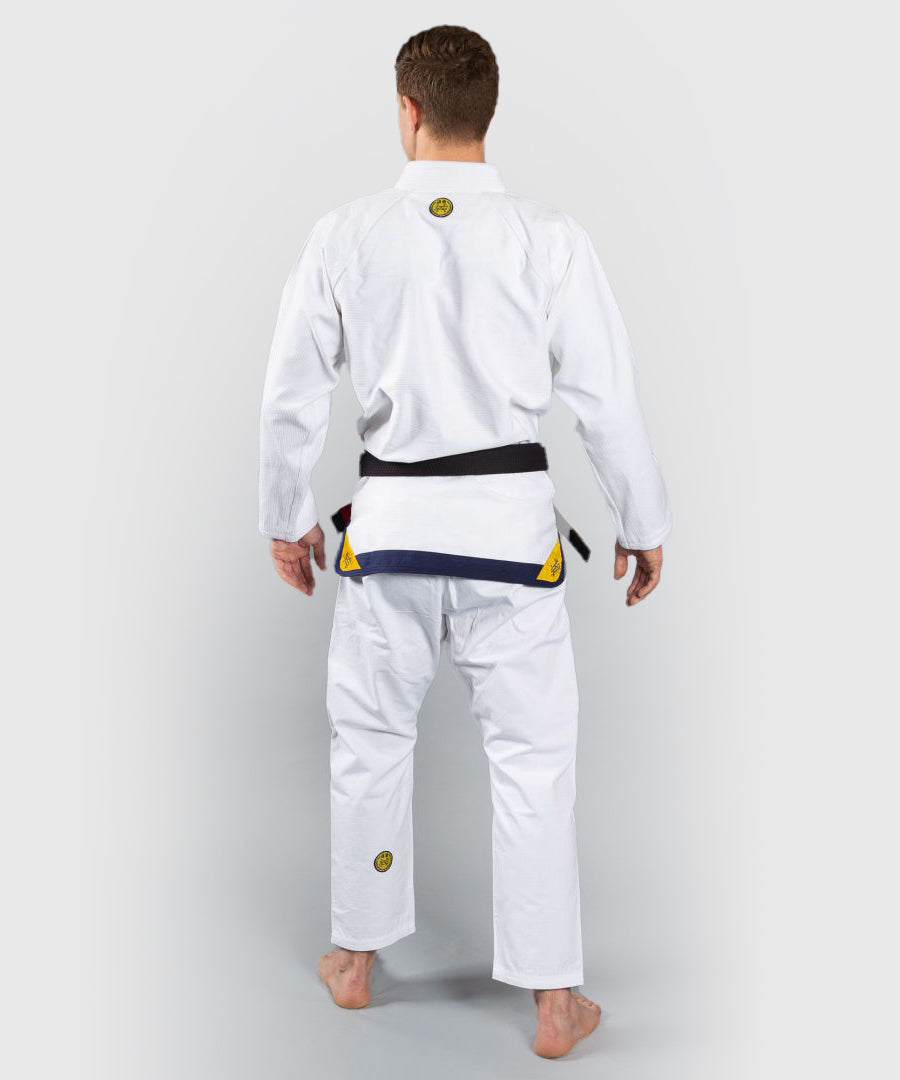 Scramble Yusho BJJ Gi