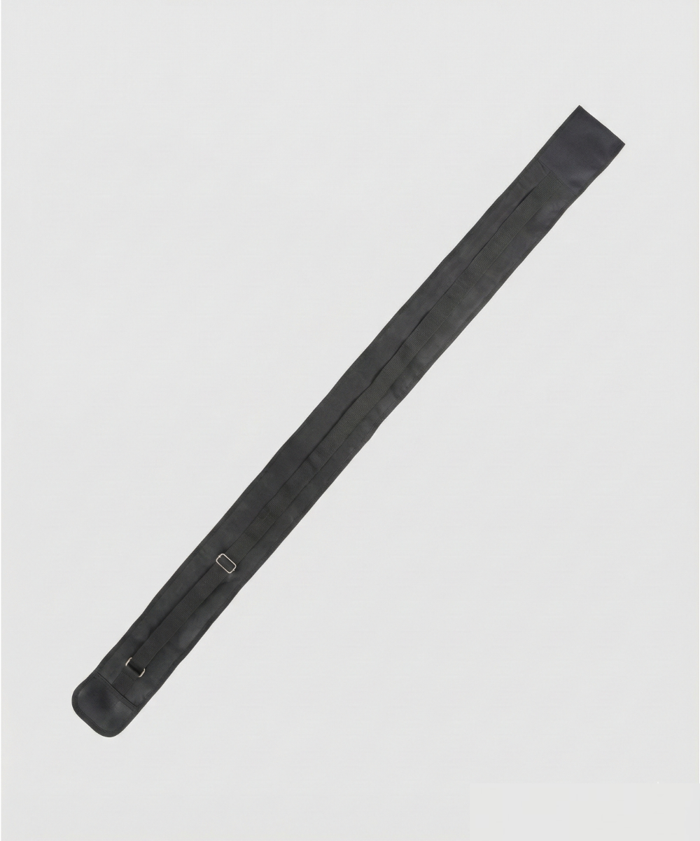 Fujimae Bo Case 154cm – Black