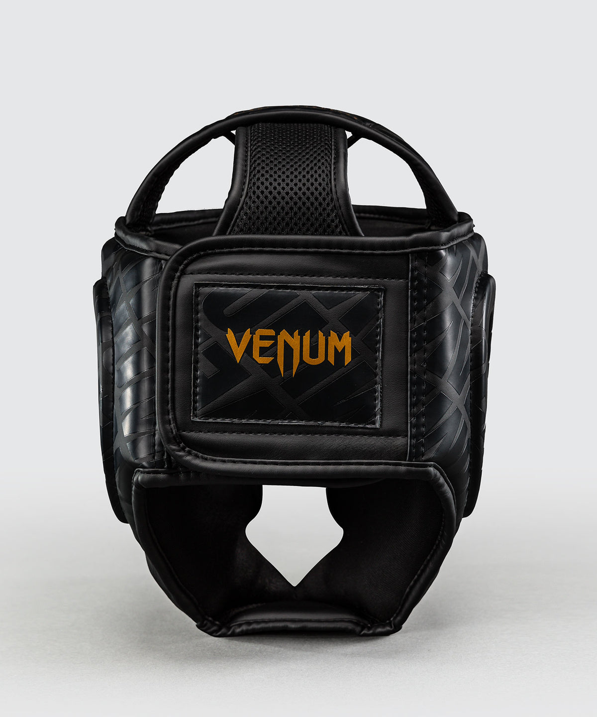 Venum Contender 1.5 Casco - Nero/Oro