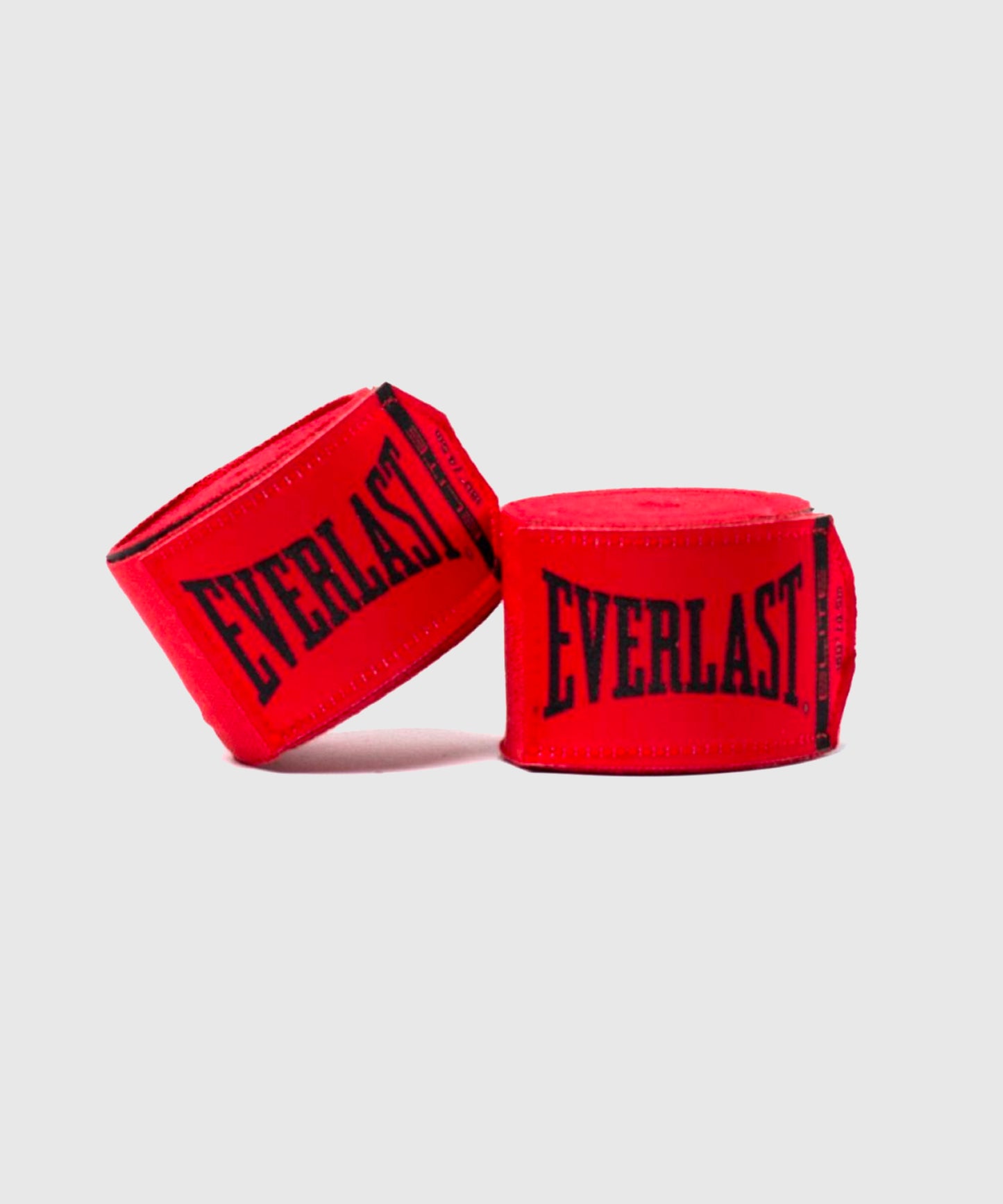 Everlast Core Vendas de Boxeo – Rojo – 3,55M