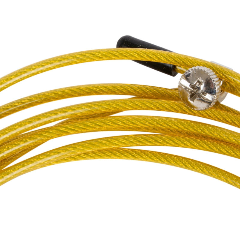 Elion Corda per Saltare Acciaio – Oro