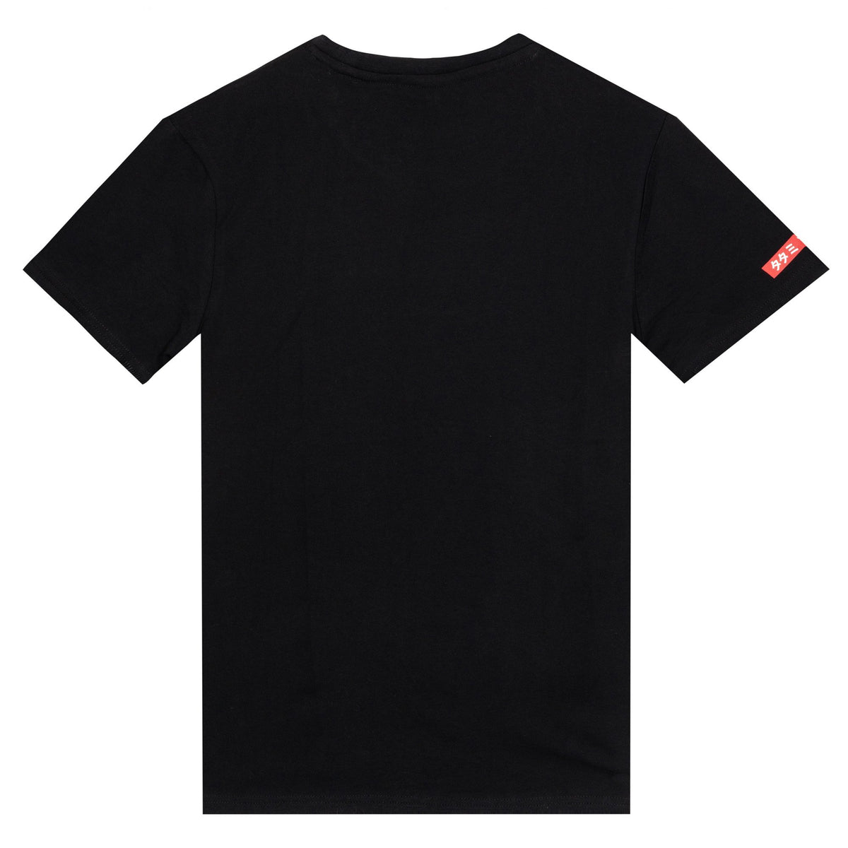 Tatami Fightwear Urban Maglietta - Nero