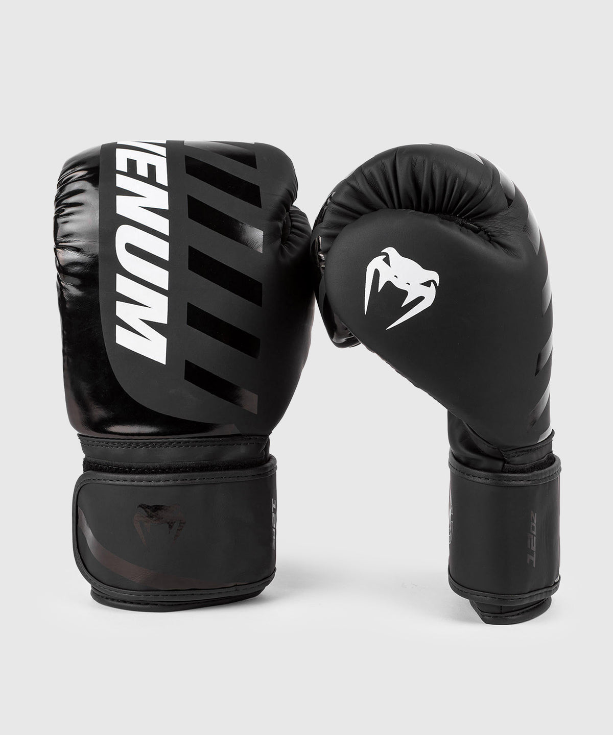 Gants de boxe Venum Contender Shockwave – Noir