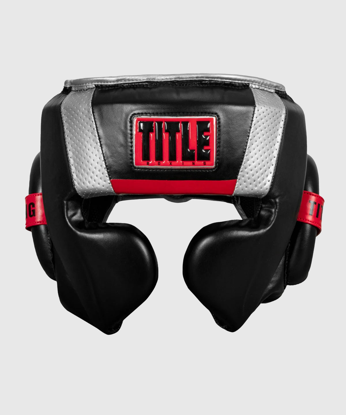 Casque de Boxe Title Valiant Training