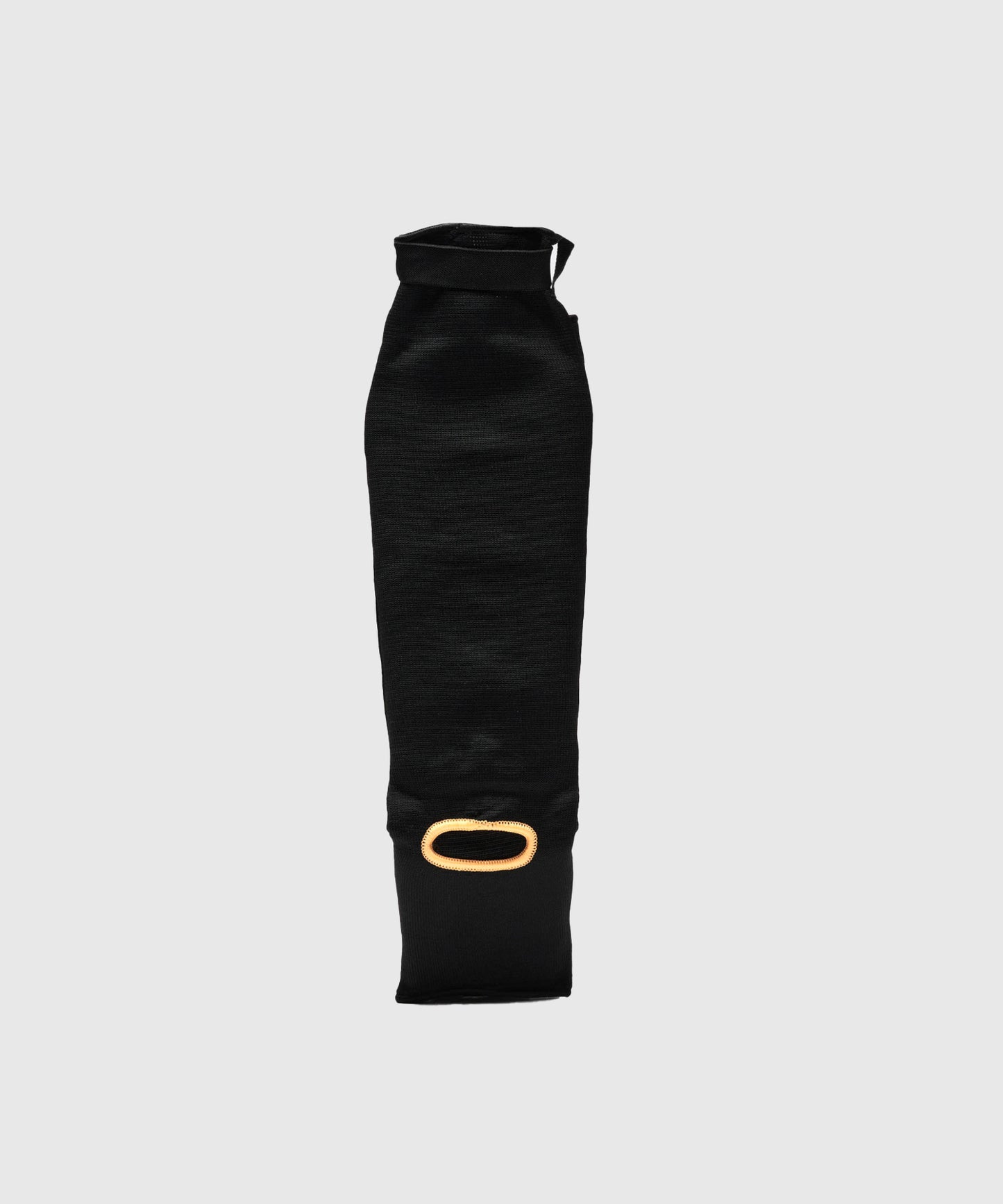Leone DNA Espinilleras - Negro