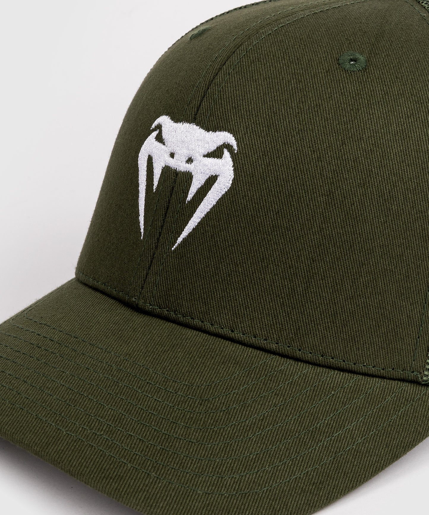 Casquette Venum Trucker - Vert Argile