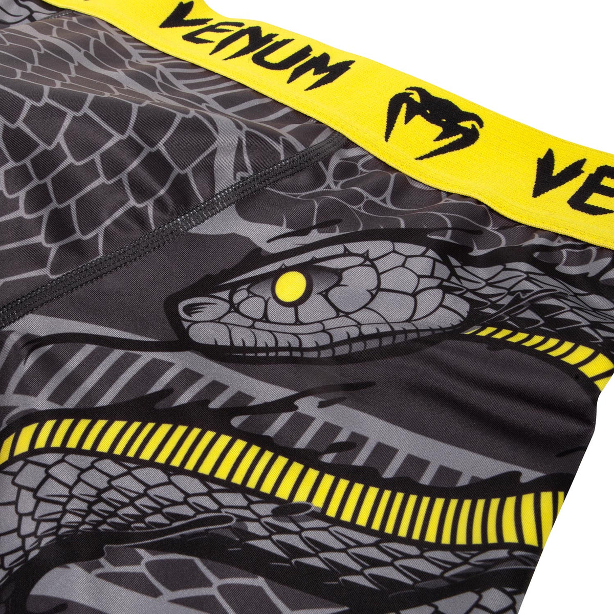 Short de compression Venum Snaker