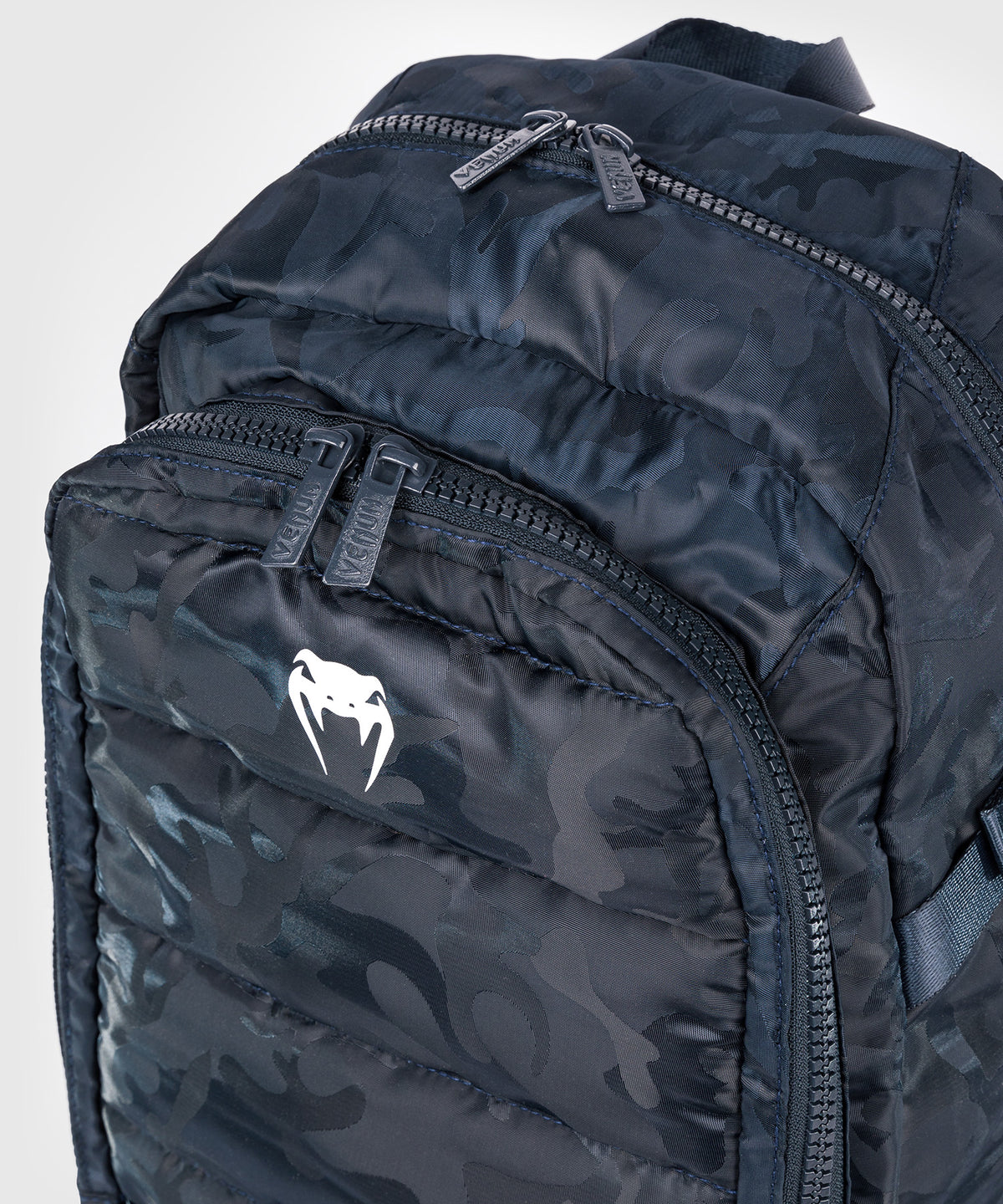 Venum Challenger Pro Rucksack (20-25L) – Camo/Blau