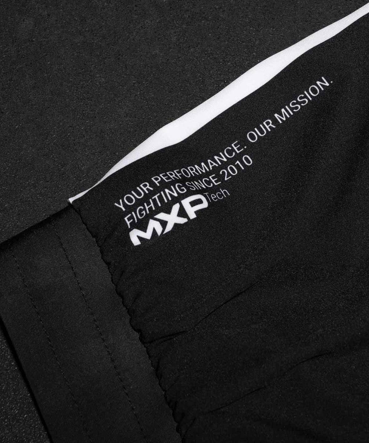 Phantom Athletics Fusion 2In1 Apex Fightshorts - Nero