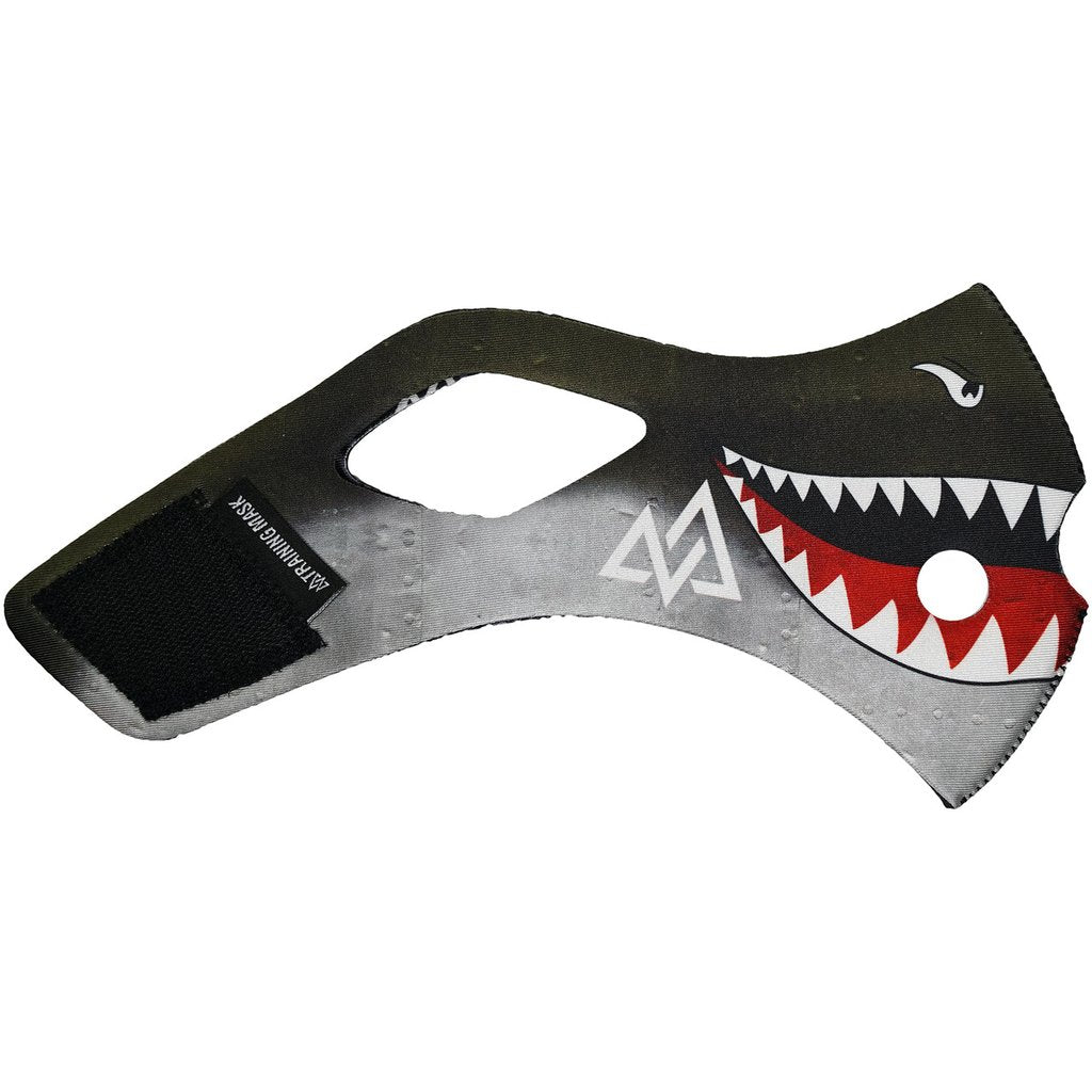Bandeau pour Training Mask 2.0 - Mustang