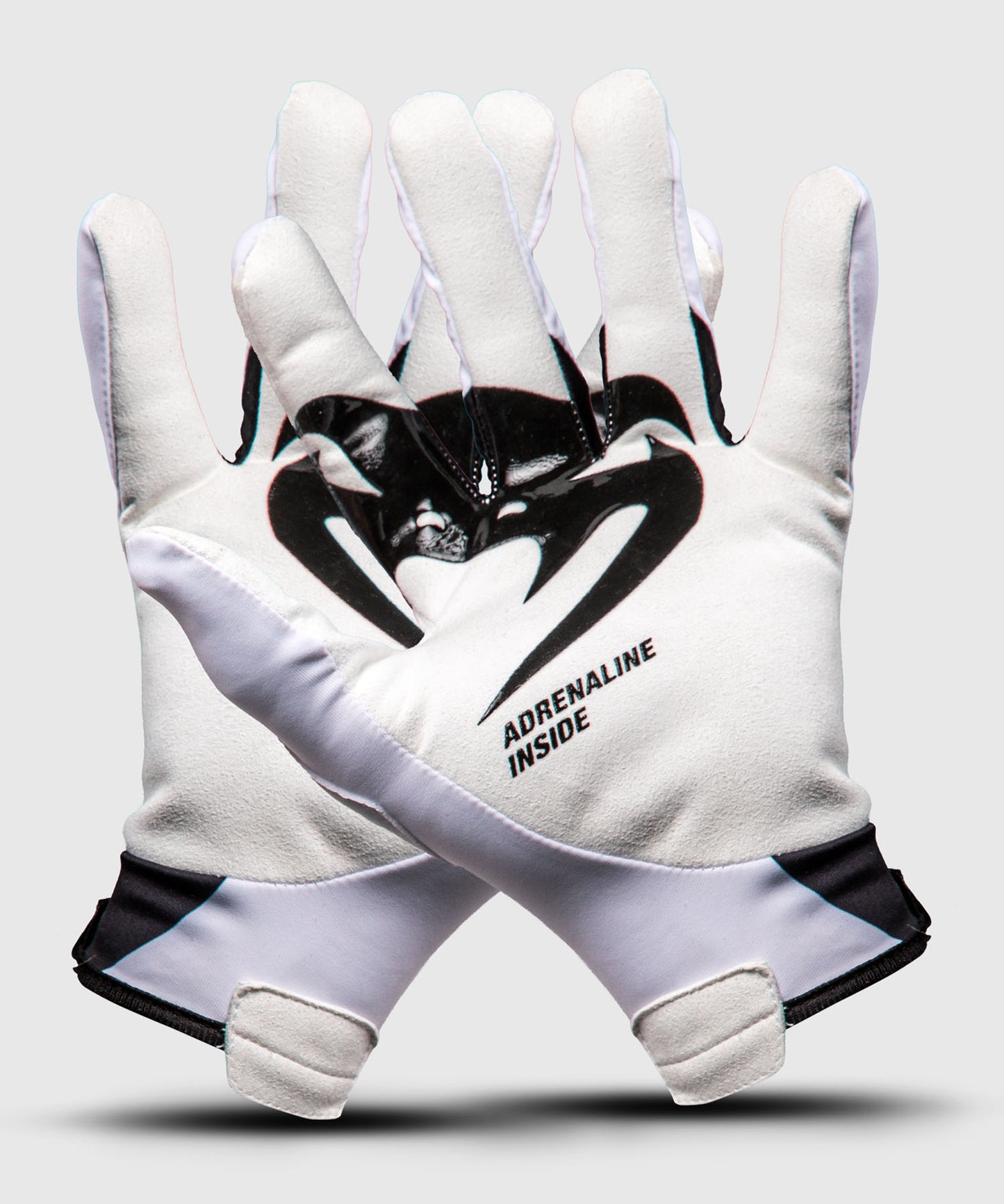 Venum MX Summer Guanti da Motocross - Bianco