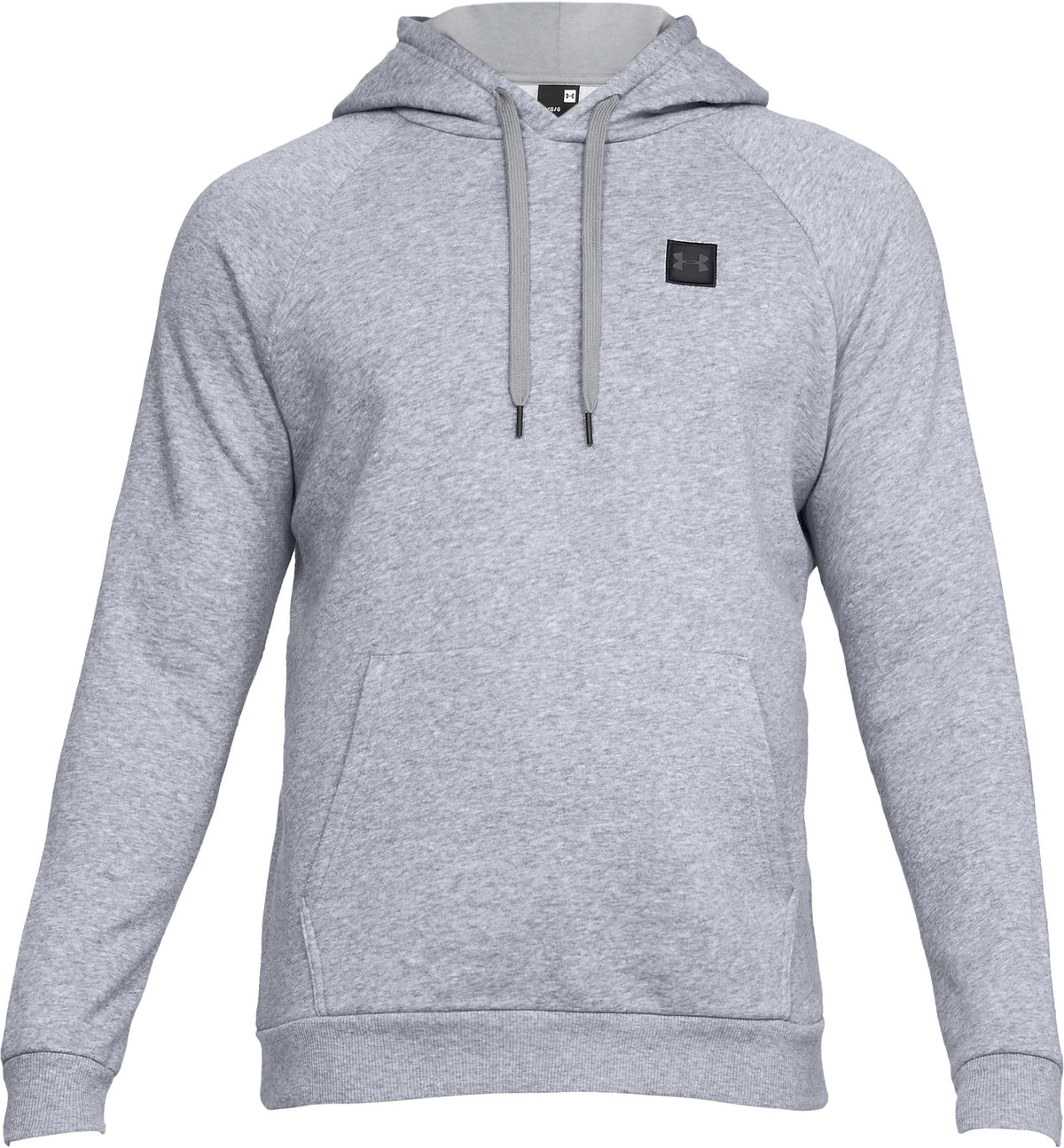 Under Armour Rival Fleece Sweatshirt – Grau
