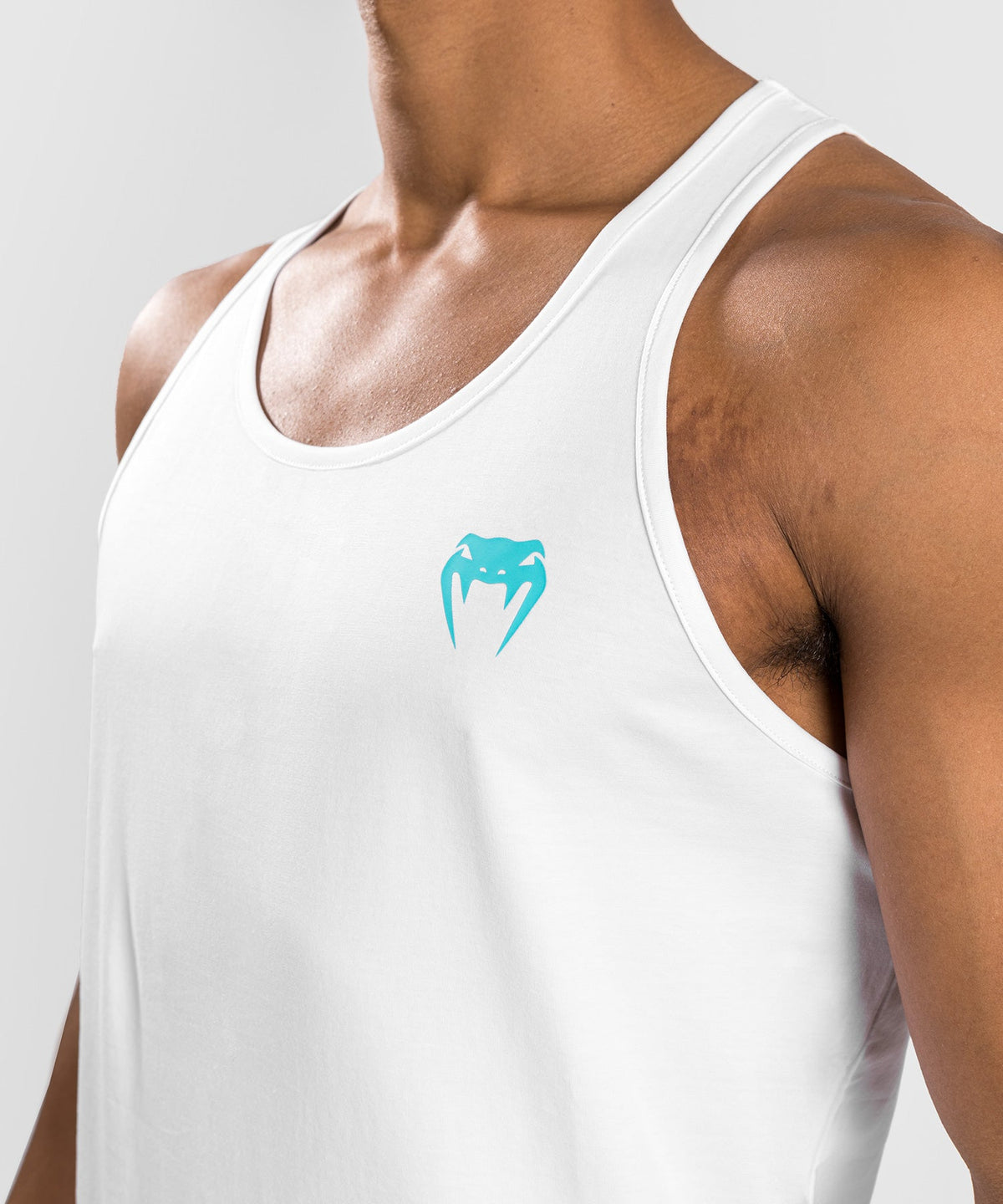 Venum Summer 88 Tanktop - Weiß