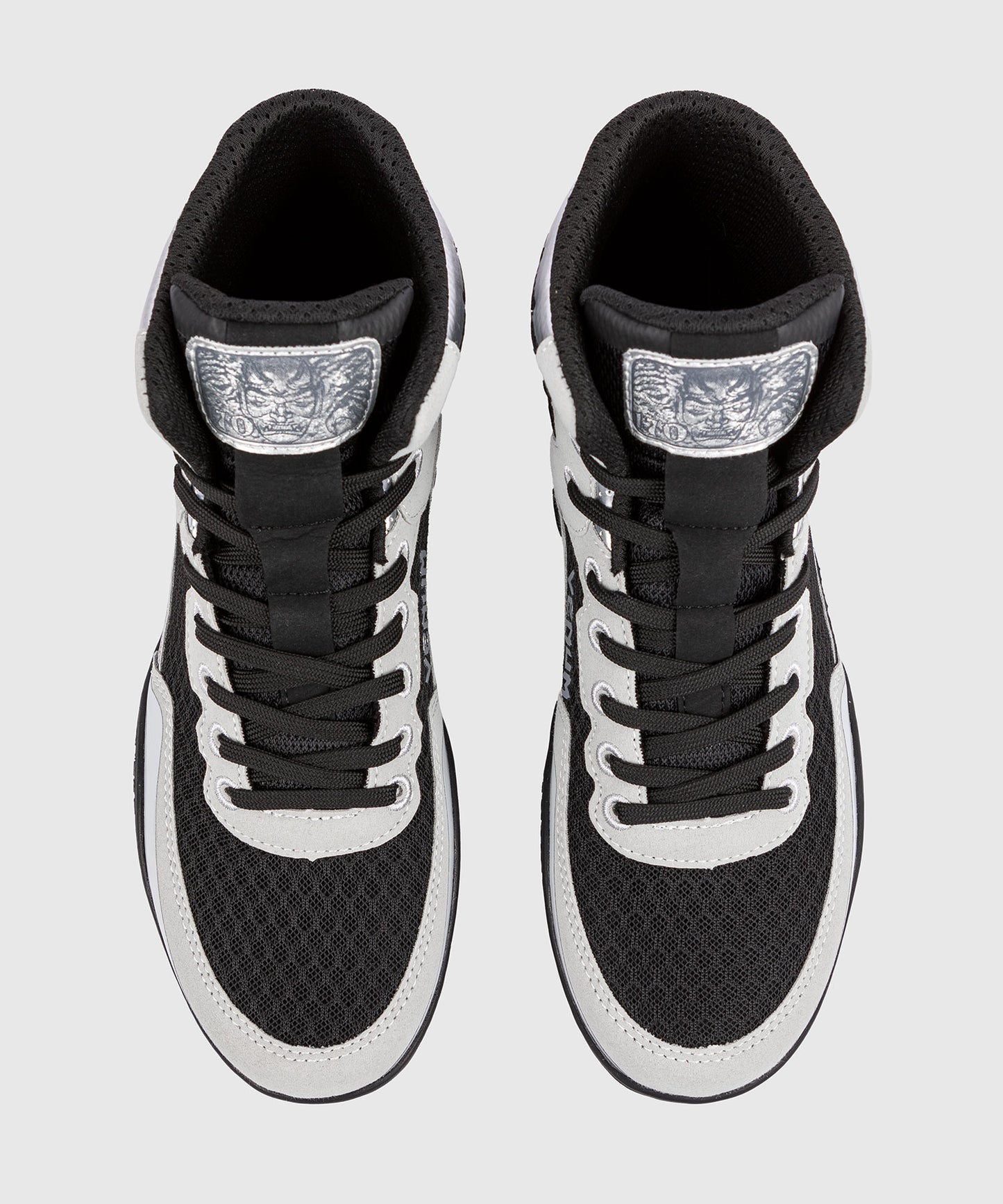 Venum x Dodge Demon 170 Wrestling-Schuhe - Grau