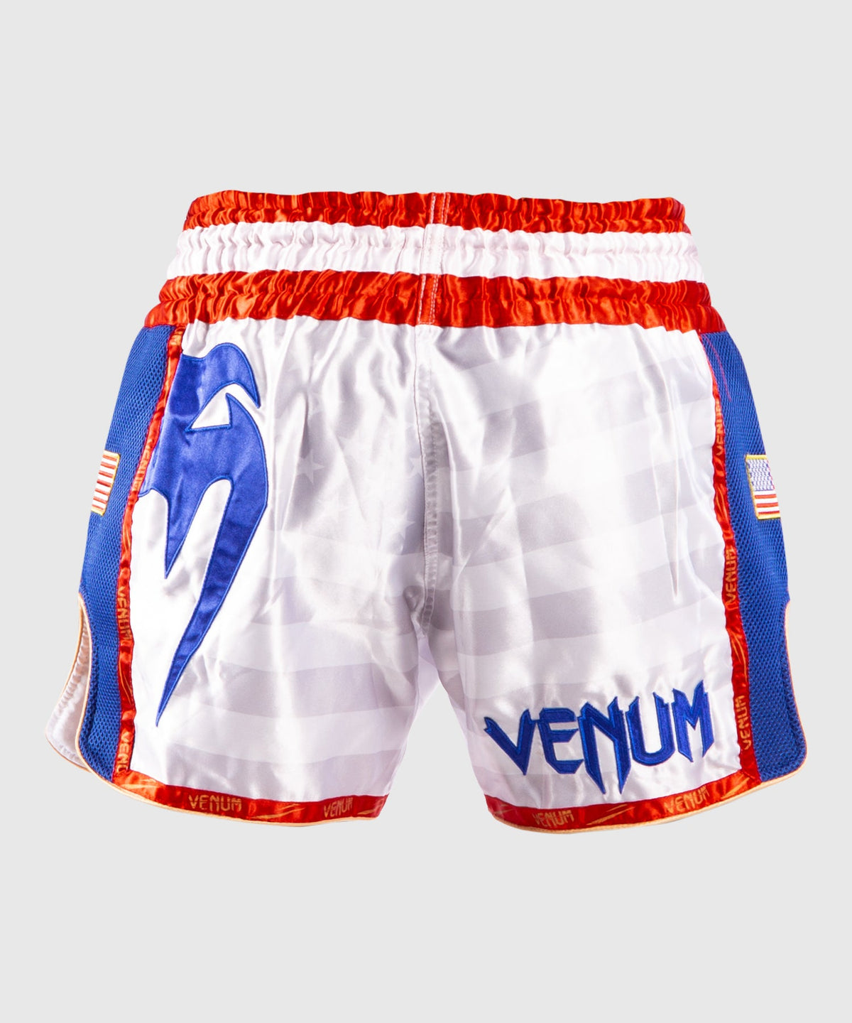 Short de Muay Thai Venum MT Flags - USA