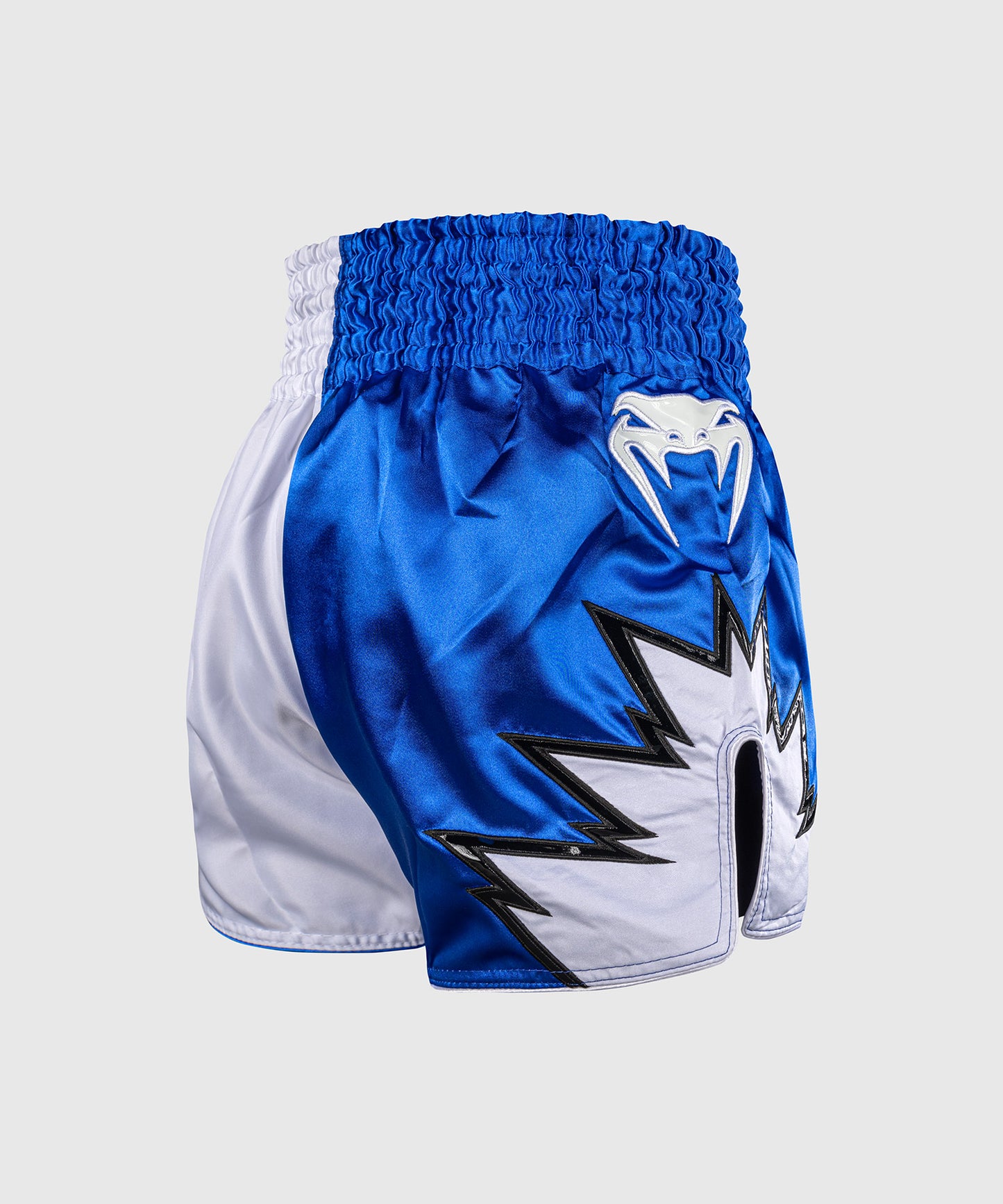 Venum Inferno 2.0 Pantaloni Muay Thai - Bianco/Blu