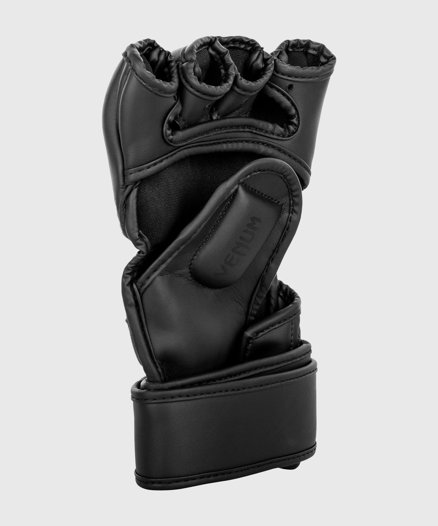 Gants de MMA Venum Gladiator 3.0 - Noir mat