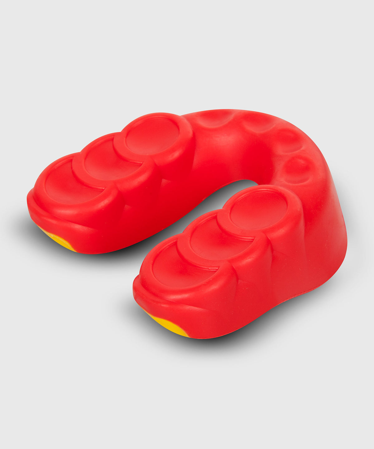 Protège-dents Venum Challenger – Rouge/Jaune
