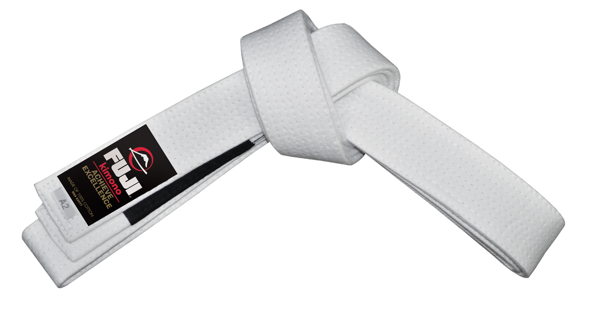 Fuji Sports Kinder BJJ-Gürtel