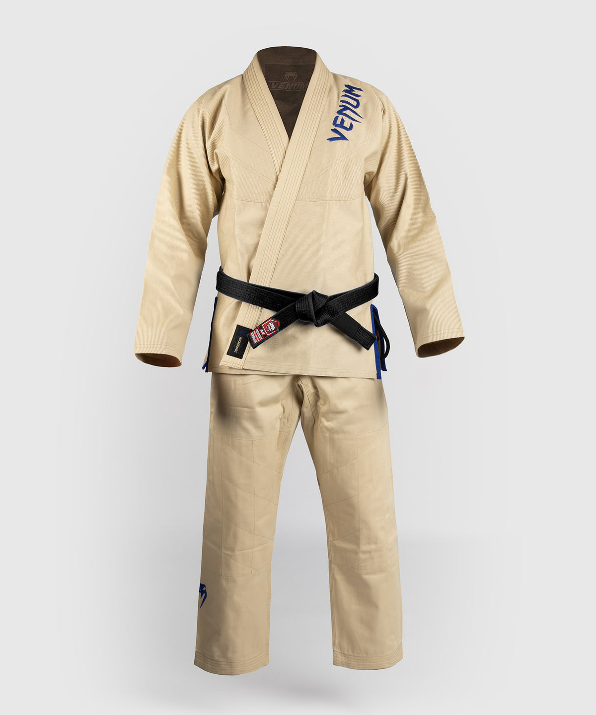 Kimono de JJB Venum Contender 3.0 380g - Dune