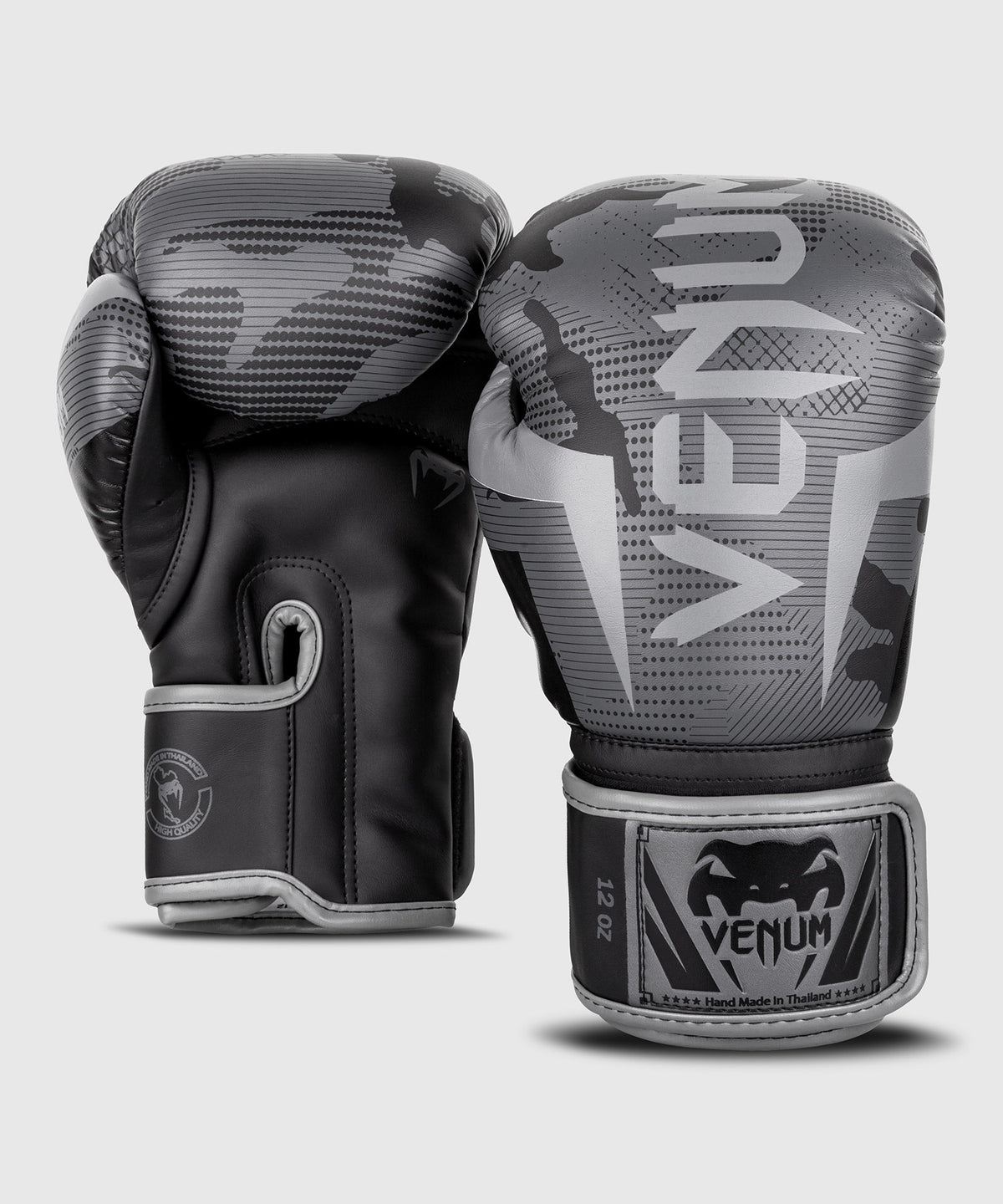 Venum Elite Boxhandschuhe