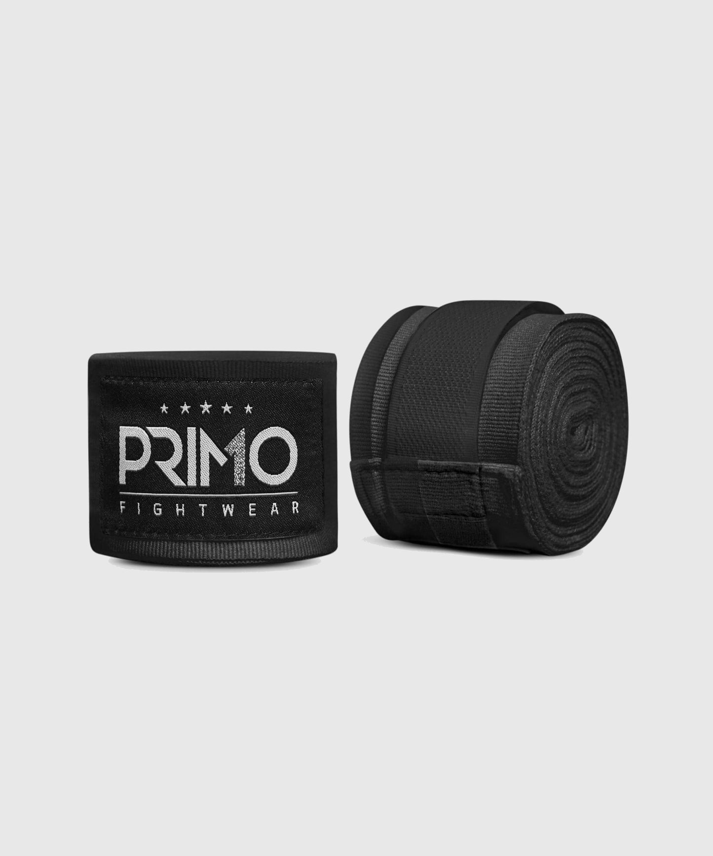 Bandes De Boxe Primo 160 Series - Noir