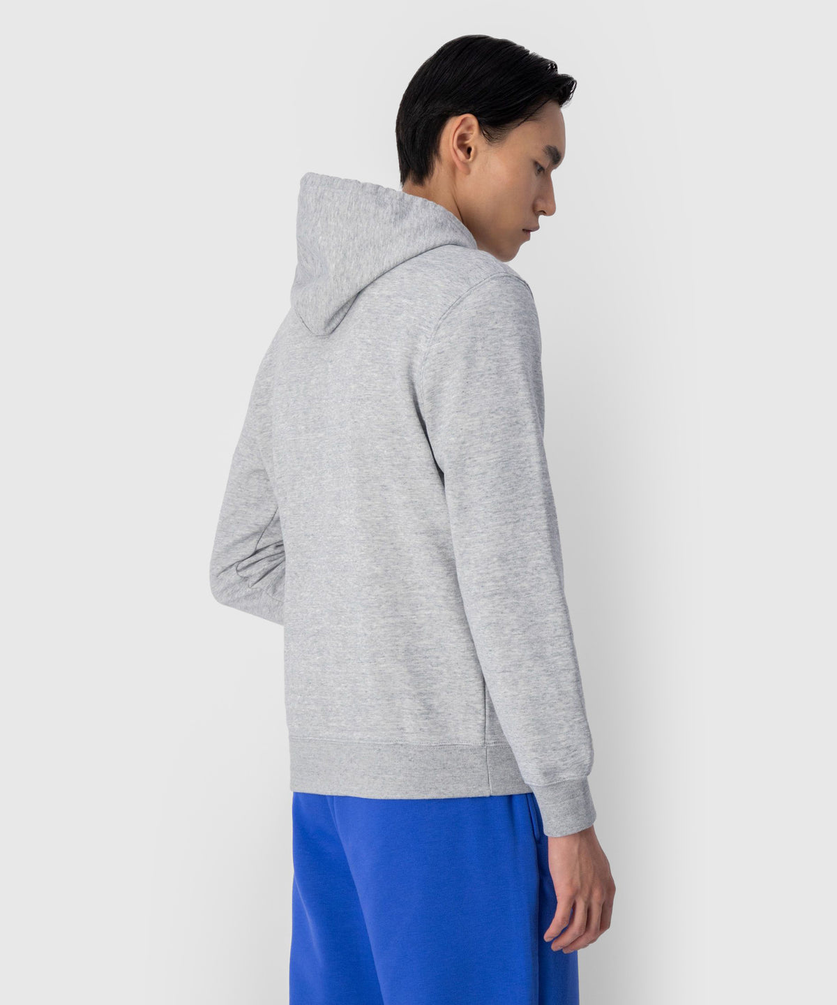 Sweatshirt Champion - Gris