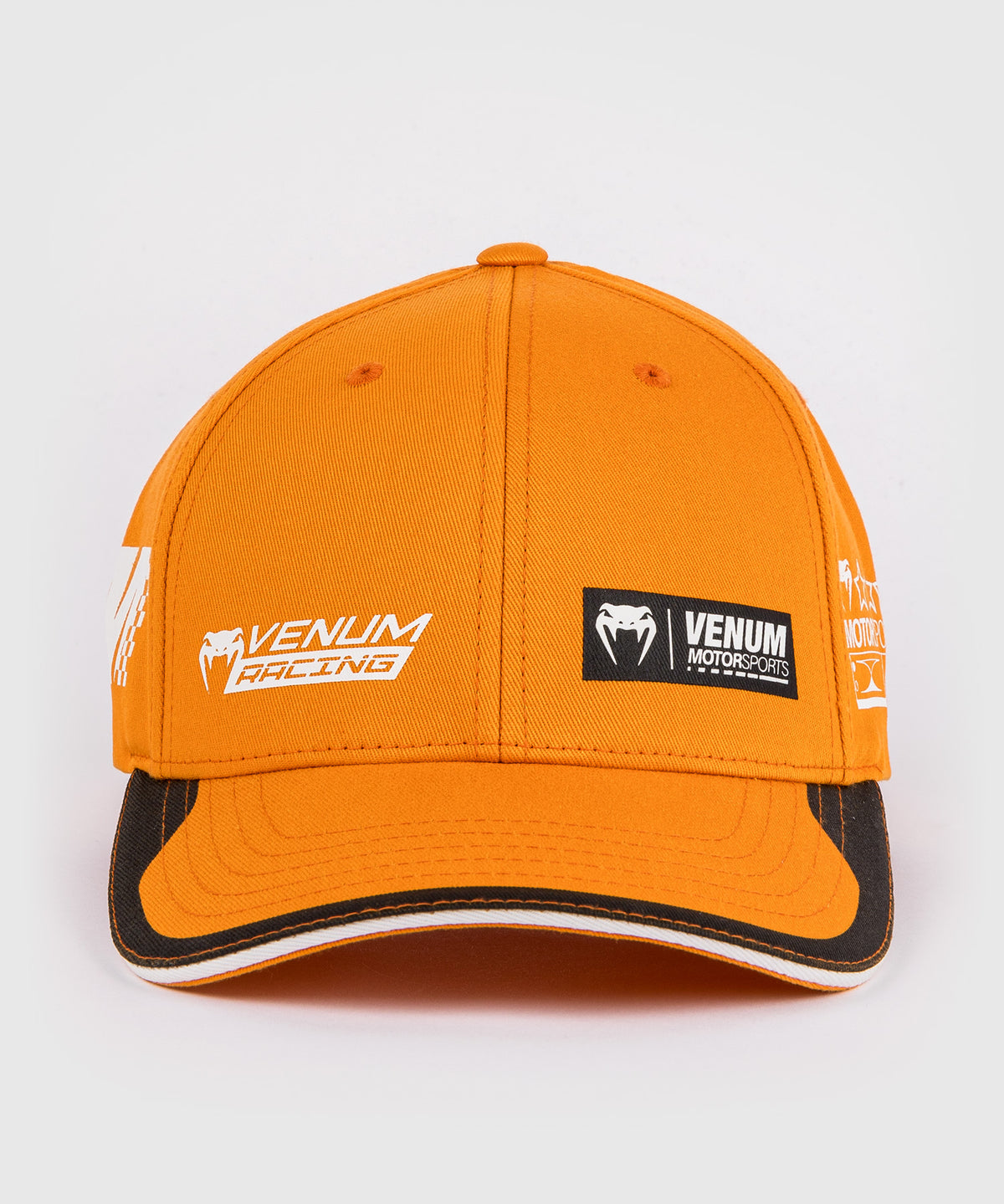 Venum Motorsport Hut - Tangerine