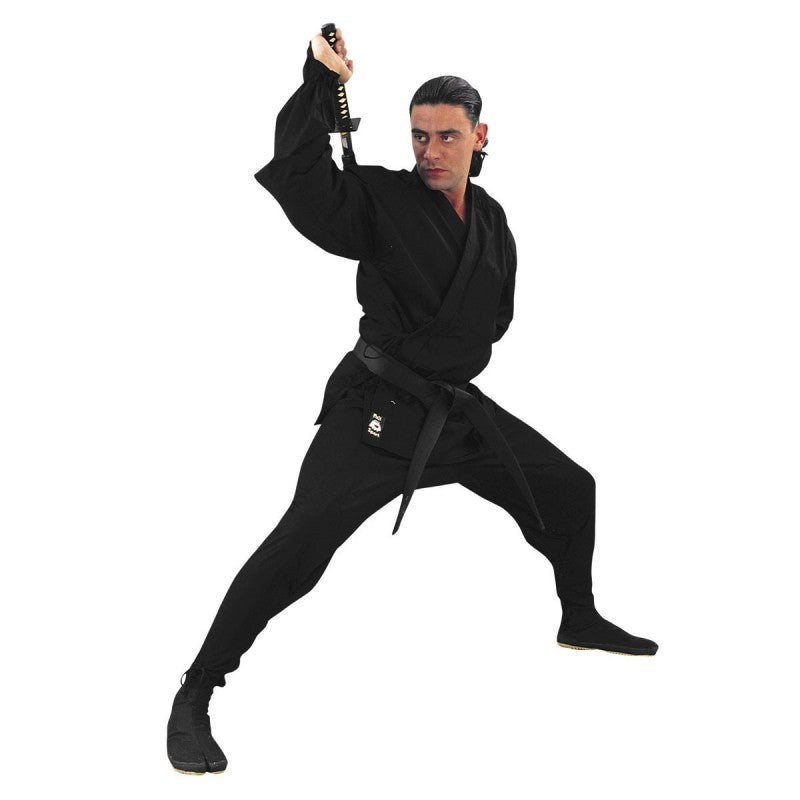 Fujimae Ninja-Anzug
